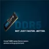 זיכרון SODIMM Crucial CT16G56C46S5 16GB DDR5 SO-DIMM 5600MHz CL46