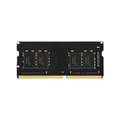 זיכרון Lexar LD4AS016G-B3200GSST 16GB DDR4 3200MHz 22 1.2V