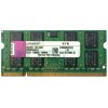 SODIMM memory Kingston ValueRAM 2GB DDR2 800MHz KVR800D2S5/2G 2GB DDR2 SO-DIMM 800MHz
