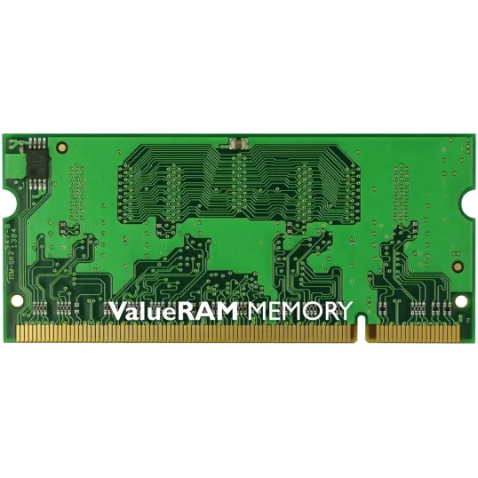 SODIMM memory Kingston ValueRAM 2GB DDR2 800MHz KVR800D2S5/2G 2GB DDR2 SO-DIMM 800MHz