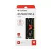 זיכרון SODIMM Verbatim 16GB DDR4 3200MHz SODIMM 1.2V 30110 16GB DDR4 SO-DIMM 3200MHz - יבואן רשמי