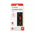 זיכרון SODIMM Verbatim 16GB DDR4 3200MHz SODIMM 1.2V 30110 16GB DDR4 SO-DIMM 3200MHz - יבואן רשמי