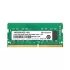 SODIMM-память Transcend JetRam DDR4 3200 SO-DIMM 16GB JM3200HSE-16G 16GB DDR4 3200MHz