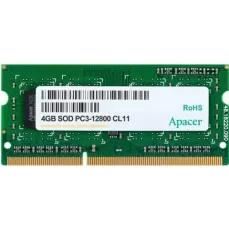 ืืืืจืื SODIMM Apacer DV.04G2K.HAM 4GB DDR3L SO-DIMM 1600MHz 1.35V ืืืืจืื SODIMM Apacer DV.04G2K.HAM 4GB DDR3L SO-DIMM 1600MHz 1.35V