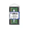 זיכרון SODIMM Kingston KVR24S17S6/4 4GB DDR4 SO-DIMM 2400MHz