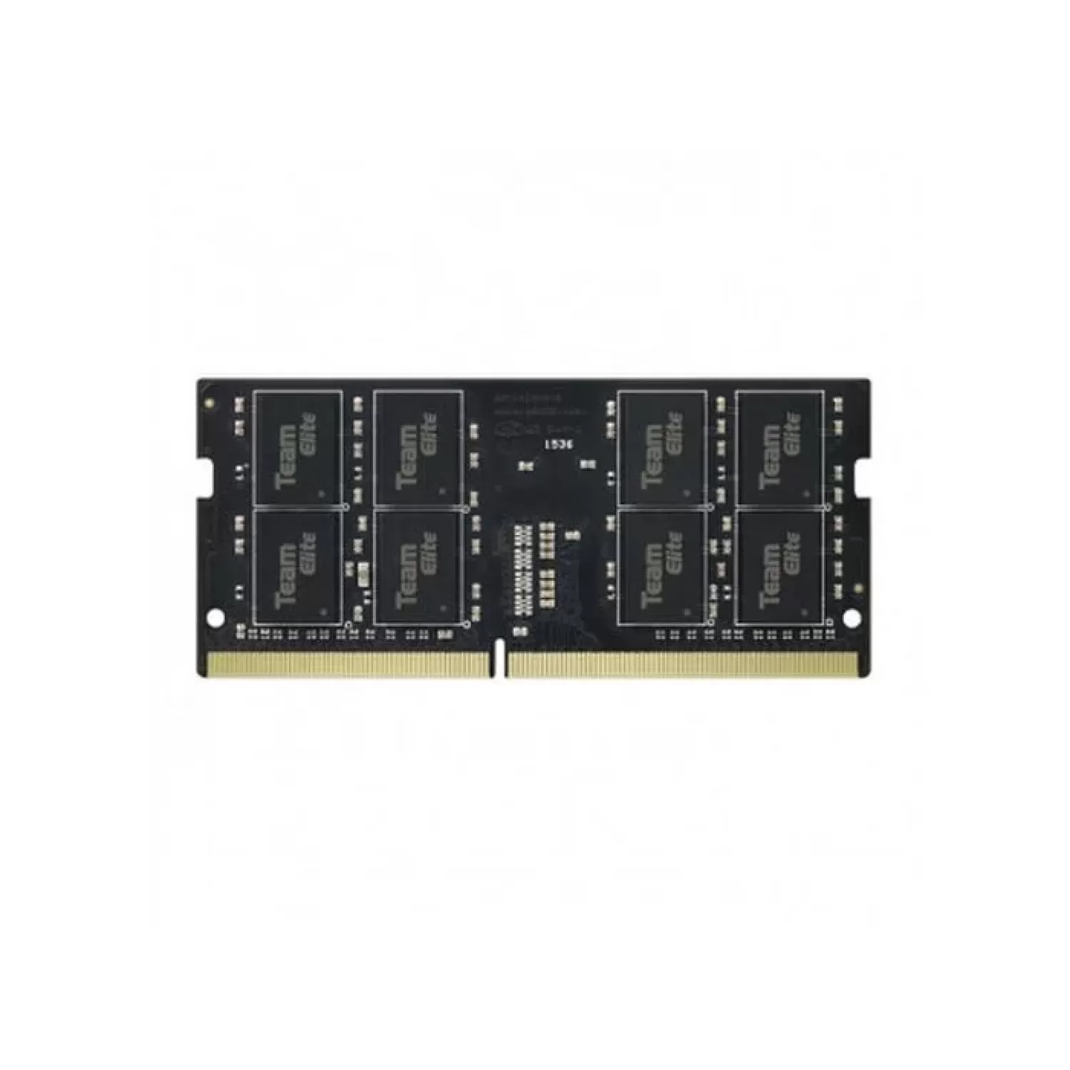 SODIMM memory TeamGroup ELITE TED48G3200C22-S01 8GB DDR4 SO-DIMM 3200MHz CL22