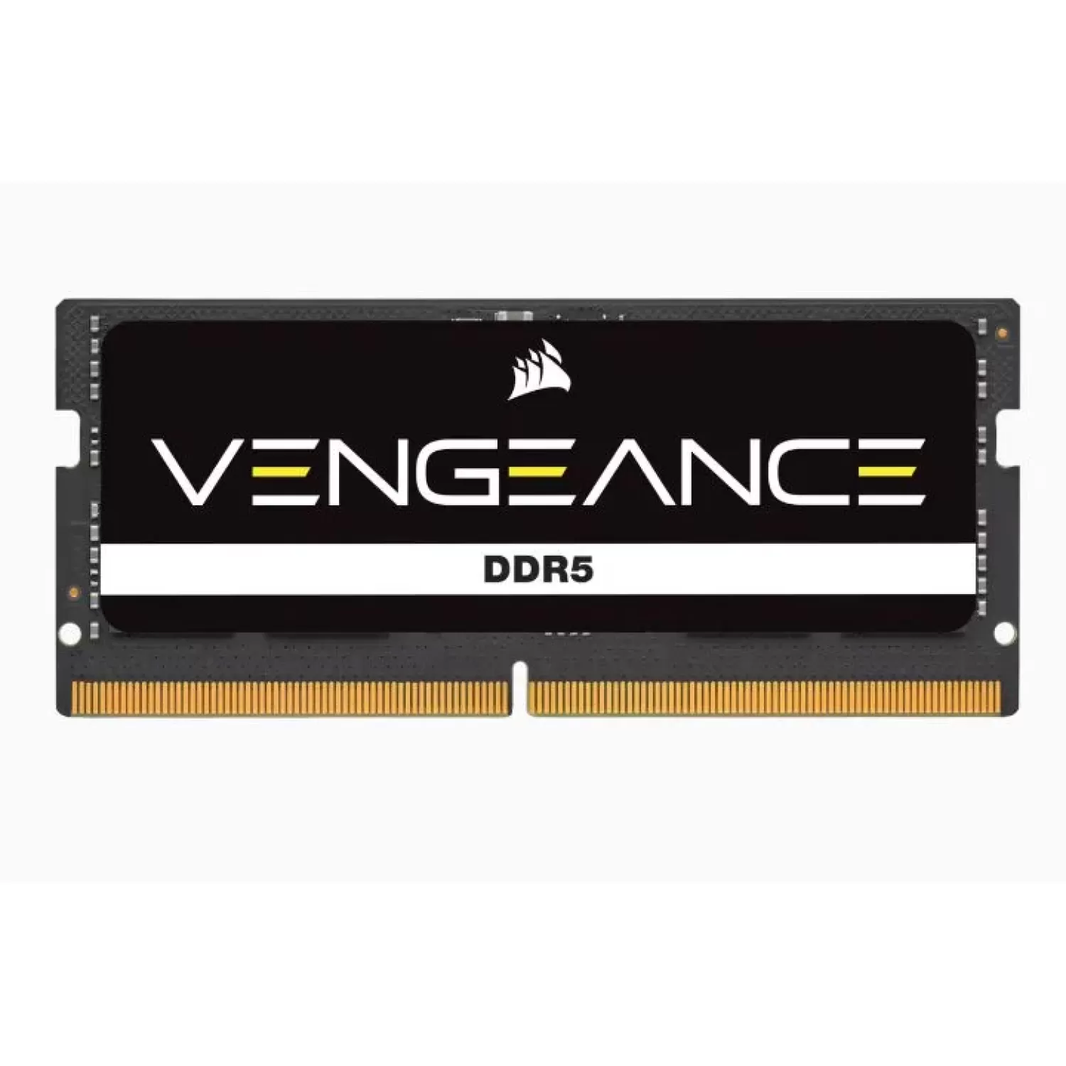 SODIMM memory Corsair VENGEANCE CMSX16GX5M1A4800C40 16GB DDR5 SO-DIMM 4800MHz C40 1.1V