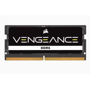 SODIMM memory Corsair VENGEANCE CMSX16GX5M1A4800C40 16GB DDR5 SO-DIMM 4800MHz C40 1.1V