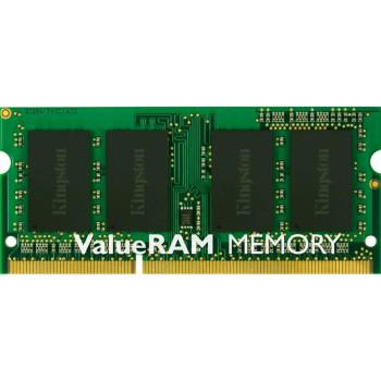 A special order cannot be canceled by the customer (~ 23 days): SODIMM memory Kingston KVR16S11S8/4 4GB DDR3 1600MHz CL11