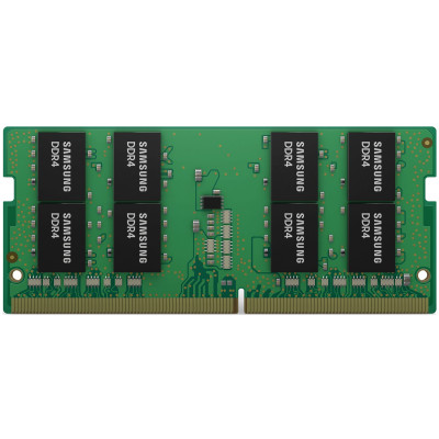 SODIMM-память Samsung DDR4 16G CL22 3rd Party D416G3200SOSA3D 16GB DDR4 3200MHz SODIMM-память Samsung DDR4 16G CL22 3rd Party D416G3200SOSA3D 16GB DDR4 3200MHz