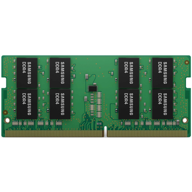 SODIMM memory Samsung DDR4 32G 3rd Party D432G3200SOSA3RD 32GB DDR4 3200MHz