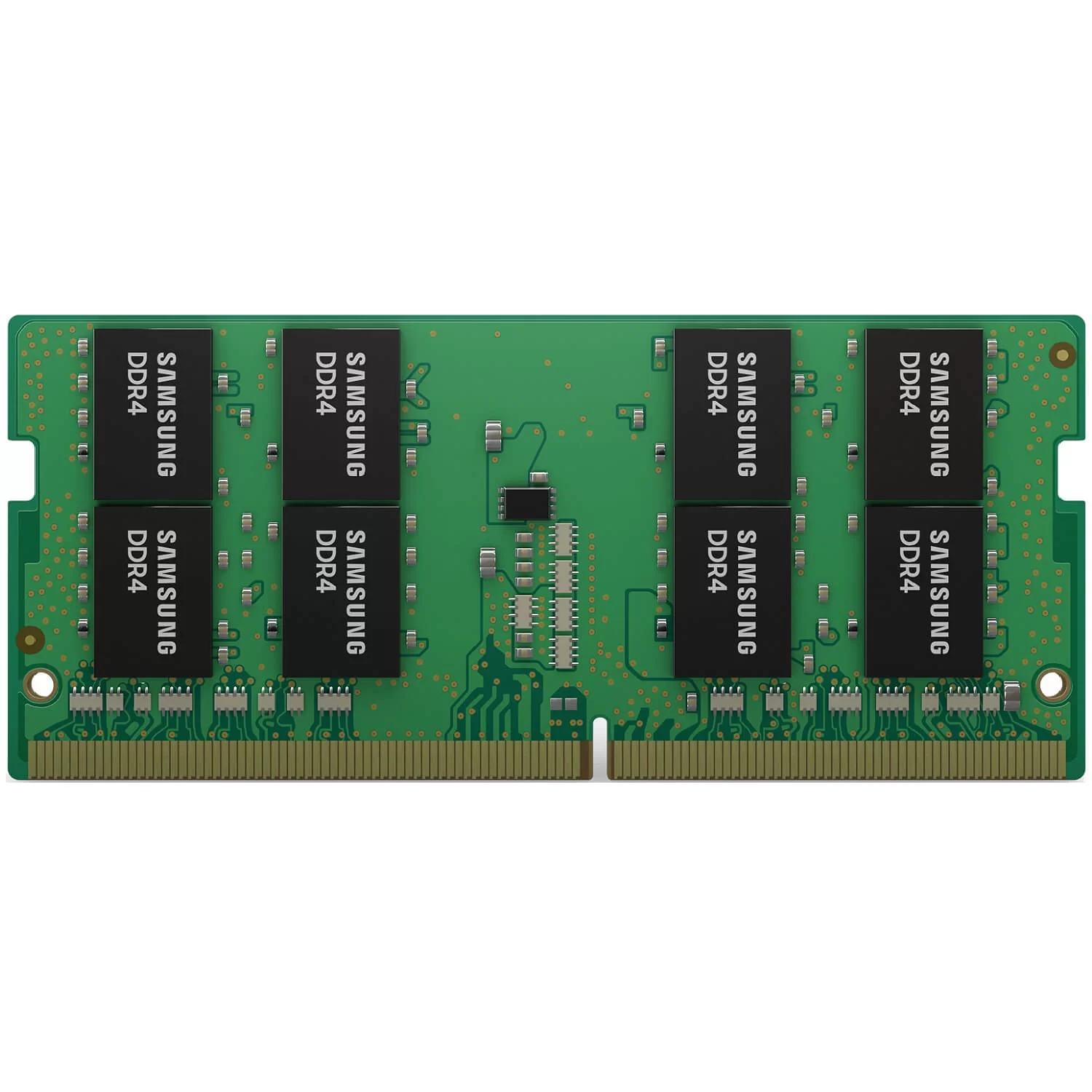 SODIMM-память DDR4 16GB / M471A2K43EB1-CWE 16GB DDR4 SO-DIMM 3200MHz 1.2 V