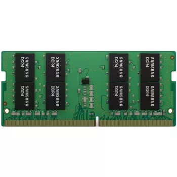 SODIMM memory DDR4 16GB / M471A2K43EB1-CWE 16GB DDR4 SO-DIMM 3200MHz 1.2 V