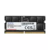 SODIMM memory Adata AD5S560016G-S 16GB DDR5 SO-DIMM 5600MHz CL46 1.1V