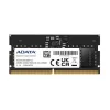 SODIMM memory Adata AD5S560016G-S 16GB DDR5 SO-DIMM 5600MHz CL46 1.1V
