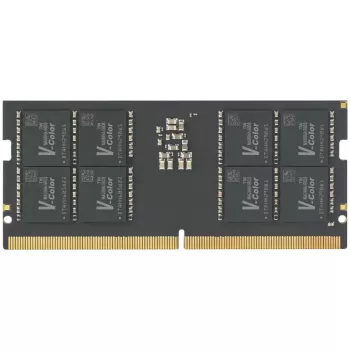 SODIMM memory V-COLOR TN532G56D846 32GB DDR5 SO-DIMM 5600MHz CL40 1.1V SODIMM memory V-COLOR TN532G56D846 32GB DDR5 SO-DIMM 5600MHz CL40 1.1V