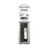 Память Lexar DDR5 UDIMM 8GB 5600MHz LD5U08G56C46ST-BGS 8GB DDR5 DIMM 5600MHz