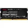 SODIMM-память GEIL DDR4 SODIMM 16GB 3200MHz GS416GB3200C22SC 16GB DDR4 3200MHz