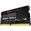 SODIMM-память GEIL DDR4 SODIMM 16GB 3200MHz GS416GB3200C22SC 16GB DDR4 3200MHz