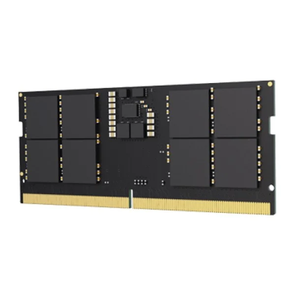SODIMM-память Lexar DDR5 32GB 5600MHz SODIMM LD5S32G56C46ST-BGS 32GB DDR5 SO-DIMM 5600MHz SODIMM-память Lexar DDR5 32GB 5600MHz SODIMM LD5S32G56C46ST-BGS 32GB DDR5 SO-DIMM 5600MHz