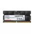 זיכרון SODIMM Adata Premier DDR5 SO-DIMM 32GB 5600MHz AD5S560032G-S 32GB DDR5 SO-DIMM 5600MHz