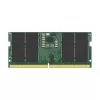 זיכרון SODIMM Kingston ValueRAM DDR5 16GB 6400MHz CL52 CSODIMM KVR64V52BS8-16 16GB DDR5 SO-DIMM 6400MHz זיכרון SODIMM Kingston ValueRAM DDR5 16GB 6400MHz CL52 CSODIMM KVR64V52BS8-16 16GB DDR5 SO-DIMM 6400MHz