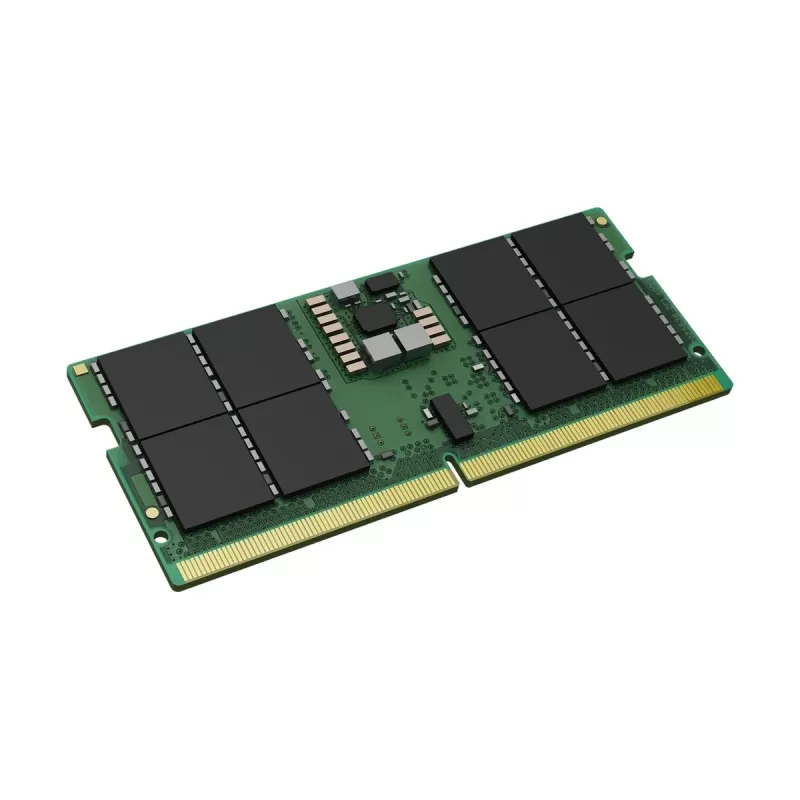זיכרון SODIMM Kingston ValueRAM DDR5 16GB 6400MHz CL52 CSODIMM KVR64V52BS8-16 16GB DDR5 SO-DIMM 6400MHz זיכרון SODIMM Kingston ValueRAM DDR5 16GB 6400MHz CL52 CSODIMM KVR64V52BS8-16 16GB DDR5 SO-DIMM 6400MHz