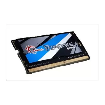 זיכרון SODIMM G.Skill Ripjaws F4-2666C19S-8GRS 8GB DDR4 SO-DIMM 2666MHz 1.2V OEM, ללא אריזה מקורית