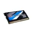 זיכרון SODIMM G.Skill Ripjaws F4-2666C19S-8GRS 8GB DDR4 SO-DIMM 2666MHz 1.2V OEM, ללא אריזה מקורית