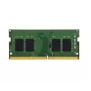 SODIMM memory Kingston KVR32S22D8/32 KIT 16GB (2X8GB) DDR4 SO-DIMM 3200MHz CL22