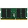 SODIMM memory Kingston KVR32S22D8/32 KIT 16GB (2X8GB) DDR4 SO-DIMM 3200MHz CL22