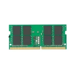 SODIMM memory Kingston KVR32S22D8/32 KIT 16GB (2X8GB) DDR4 SO-DIMM 3200MHz CL22