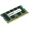 SODIMM memory Kingston KVR32S22D8/32 KIT 16GB (2X8GB) DDR4 SO-DIMM 3200MHz CL22