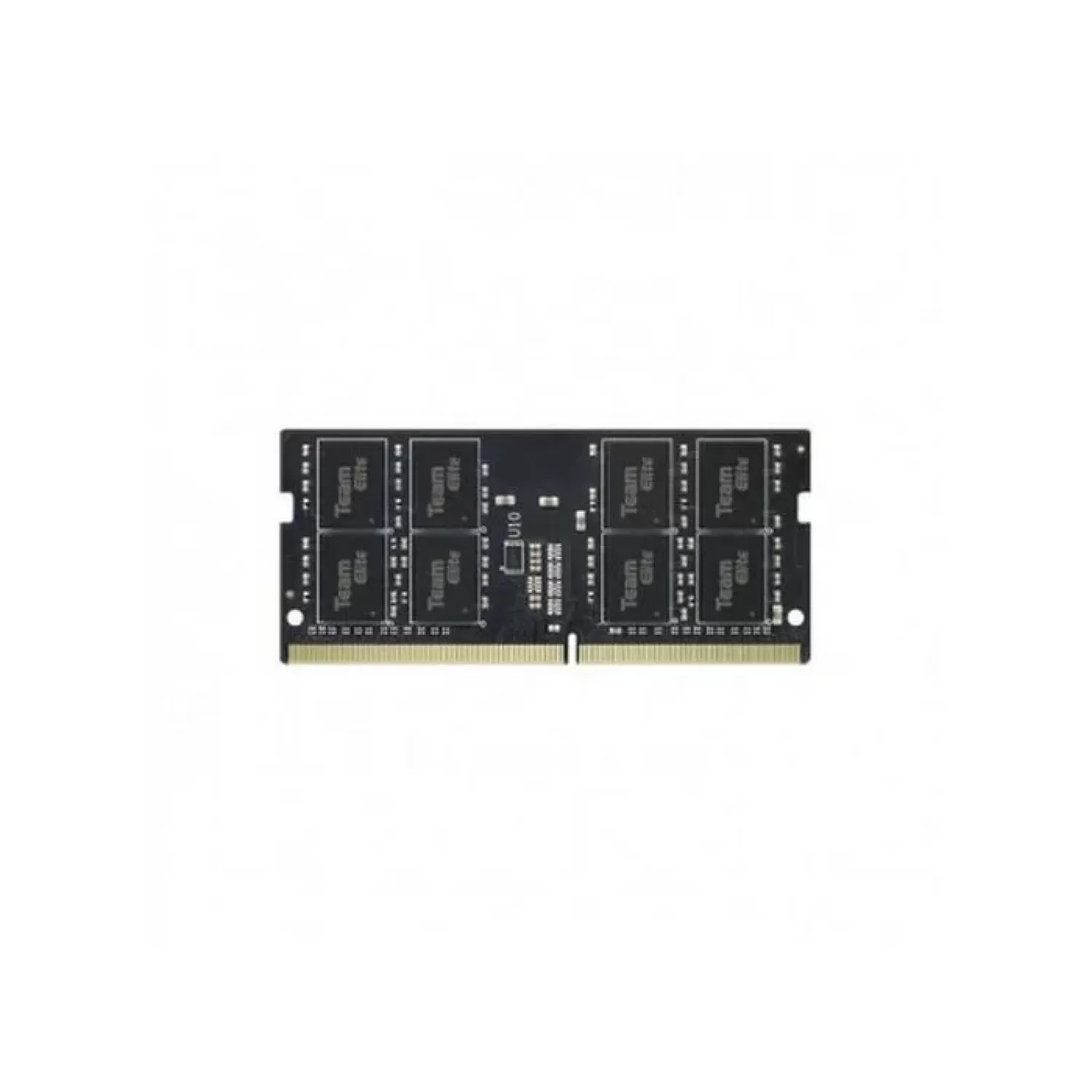 SODIMM memory TeamGroup ELITE TED432G2666C19-S01 32GB DDR4 SO-DIMM 2666MHz CL19