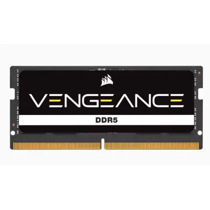 SODIMM memory Corsair VENGEANCE CMSX32GX5M1A4800C40 32GB DDR5 SO-DIMM 4800MHz C40 1.1V