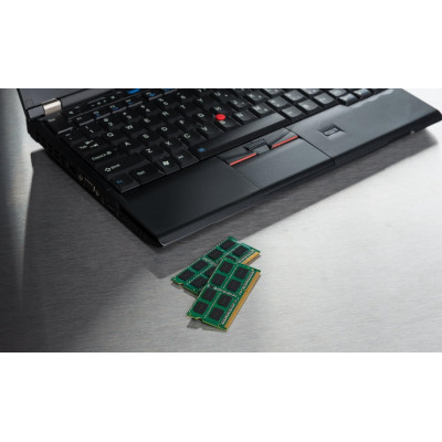 SODIMM-память Kingston KVR16S11/8 8GB 1600MHz CL11.. SODIMM-память Kingston KVR16S11/8 8GB 1600MHz CL11..