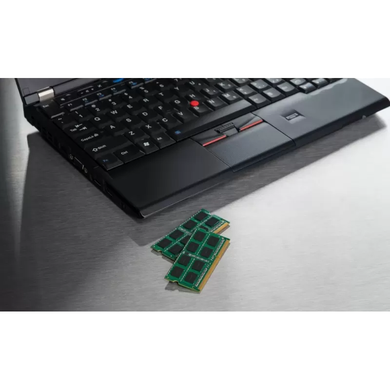 זיכרון SODIMM Kingston KVR16S11/8 8GB DDR3 SO-DIMM 1600MHz CL11