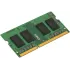 זיכרון SODIMM Kingston KVR16S11/8 8GB DDR3 SO-DIMM 1600MHz CL11