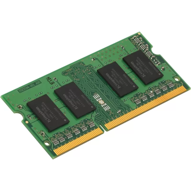 זיכרון SODIMM Kingston KVR16S11/8 8GB DDR3 SO-DIMM 1600MHz CL11