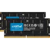 SODIMM memory Crucial CT2K64G56C46S5 KIT 128GB (2x64GB) DDR5 SO-DIMM 5600MHz CL46 1.1V SODIMM memory Crucial CT2K64G56C46S5 KIT 128GB (2x64GB) DDR5 SO-DIMM 5600MHz CL46 1.1V