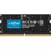 זיכרון SODIMM Crucial DDR5 SODIMM 32GB Kit (2x16GB) 5600MHz TD-CT2K16G56C46S5 32GB DDR5 SO-DIMM 5600MHz