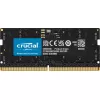 זיכרון SODIMM Crucial DDR5 SODIMM 32GB Kit (2x16GB) 5600MHz TD-CT2K16G56C46S5 32GB DDR5 SO-DIMM 5600MHz