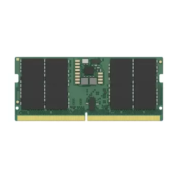 SODIMM-память Kingston ValueRAM DDR5 32GB 6400MHz CL52 CSODIMM KVR64V52BS8-32 32GB DDR5 SO-DIMM 6400MHz