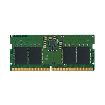 SODIMM-память Kingston ValueRAM 8GB DDR5 5600MHz CL46 KVR56S46BS6-8 8GB DDR5 SO-DIMM 5600MHz