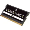 SODIMM memory Corsair Vengeance DDR5 SODIMM 16GB 5600MHz CL48 CMSX16GX5M1A5600C48 16GB DDR5 SO-DIMM 5600MHz