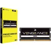 SODIMM memory Corsair Vengeance DDR5 SODIMM 16GB 5600MHz CL48 CMSX16GX5M1A5600C48 16GB DDR5 SO-DIMM 5600MHz