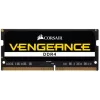 SODIMM-память Corsair Vengeance CMSX16GX4M2A2400C16 KIT 16GB (2X8GB) DDR4 SO-DIMM 2400MHz