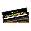 SODIMM-память Corsair Vengeance CMSX16GX4M2A2400C16 KIT 16GB (2X8GB) DDR4 SO-DIMM 2400MHz