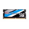 זיכרון SODIMM G.Skill Ripjaws F4-2666C18S-16GRS 16GB DDR4 SO-DIMM 2666MHz 1.2V OEM, ללא אריזה מקורית
