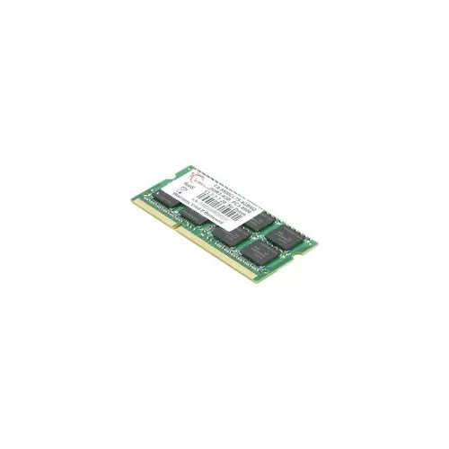 SODIMM memory G.Skill For Mac FA-8500CL7S-4GBSQ 4GB DDR3 SO-DIMM 1066MHz 7-7-7-20 1.5v OEM, no package